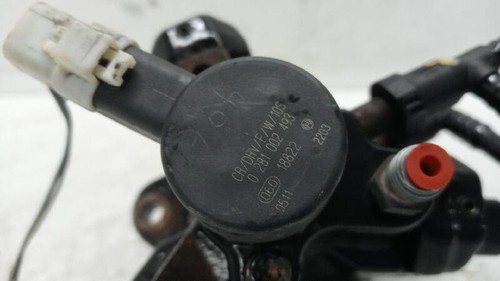 0445010046 pompe injection