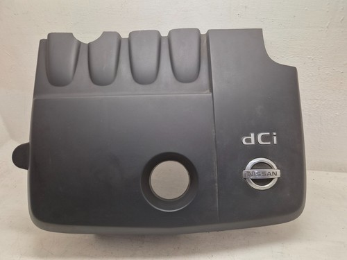 Cache moteur dci - , nissan