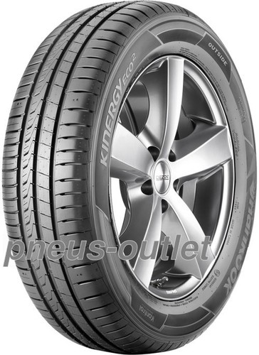 Pneu été hankook kinergy - hankook, eco