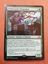 Mtg Prédicateur