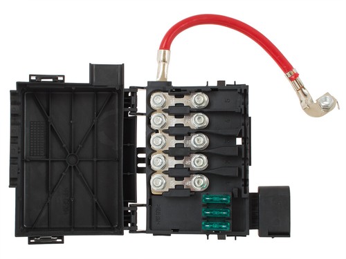 Boîte fusibles module bsm - À,