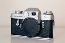 leicaflex boitier seul