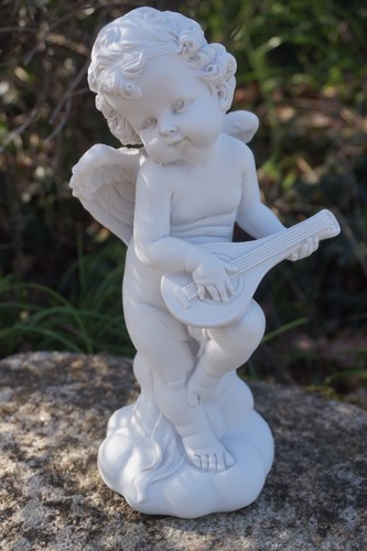 A331907 figurine statuette - ,