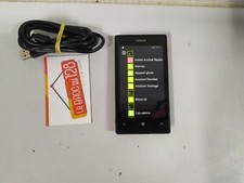 Téléphone portable Nokia 520