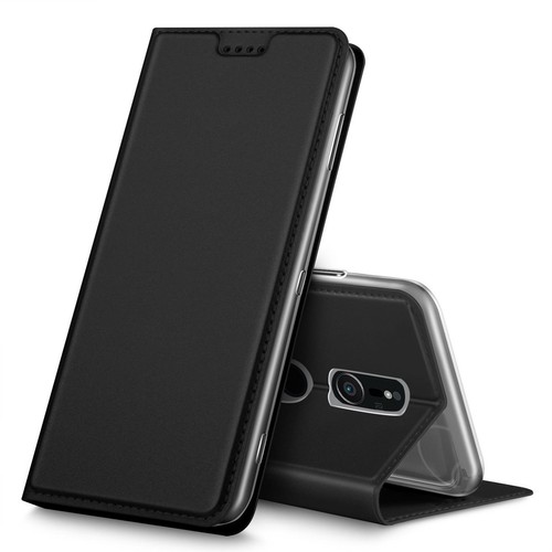 Flip case pour sony xperia - flip,