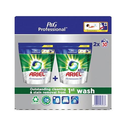 Ariel professional all 1 - professional, all-in-1