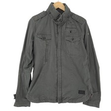 Veste Vintage G-Star Femme