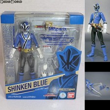Power Rangers S.H.Figuarts