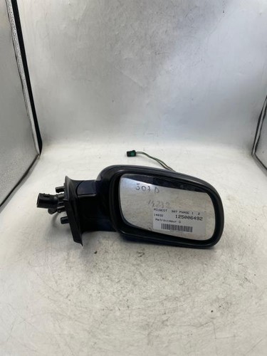 Retroviseur droit peugeot 307 - retroviseur,