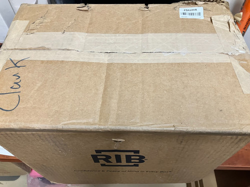 Alimentation fonctionnelle rib - fonctionnelle,