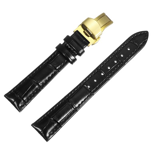 Bracelet cuir avec - bracelet, boucle