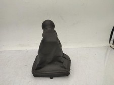 Soufflet de levier de vitesse