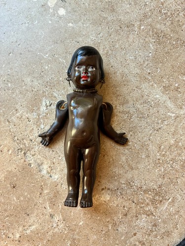 Rare poupon poupée - poupon,