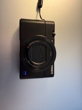 Sony DSC-RX100 III
