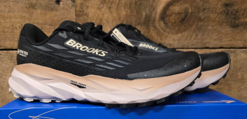 Nib brooks 110456 065 mens - nib,