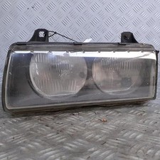 Optique avant principal gauche