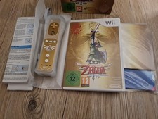 THE LEGEND OF ZELDA - SKYWARD