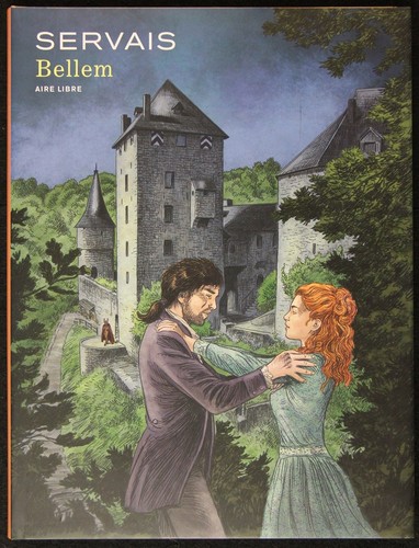 Servais bellem aire libre - bellem,