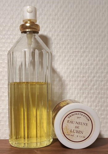 Vintage eau de toilette - vintage,