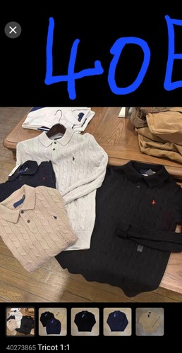Lot revendeur vêtements