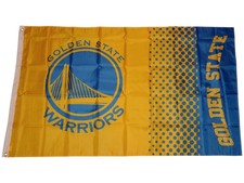 Drapeau Golden State Warriors