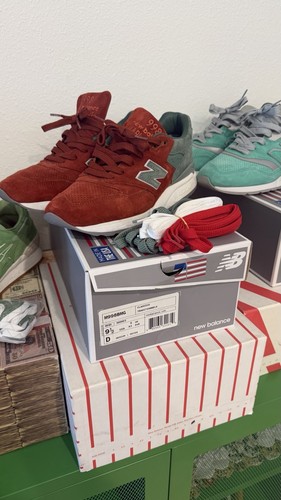 New balance concepts - new,