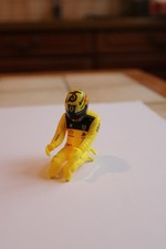 FIGURINE FERRARI 1/18 BURAGO