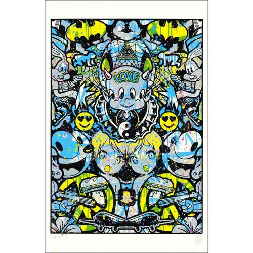 Speedy graphito hpm - speedy,