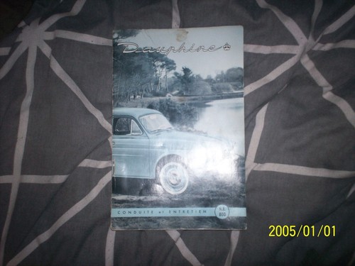 Manuel conducteur renault - conducteur,