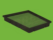 Filtre a air Green pour