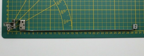 Charnières ecran pour acer - pour,