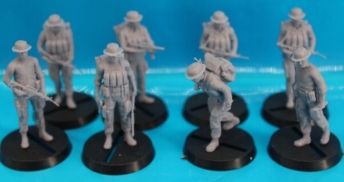 Peddinghaus decals 72f119 - 1/72,