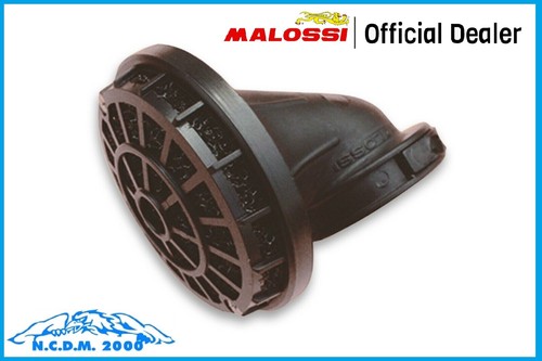 Filtre air malossi rouge - filtre,