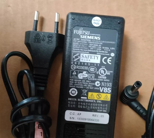 Original charging cable