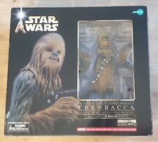 Kotobukiya Star Wars ARTFX Chewbacca A New Hope 1/7