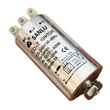 Démarreur d'Éclairage à