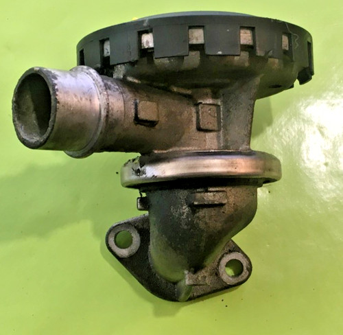 Ventilation reniflard - ventilation,