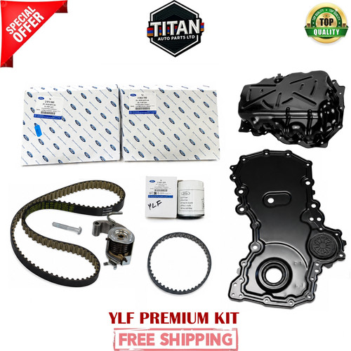 Neuf kit distribution - neuf,
