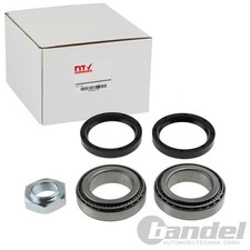NTY Kit de Roulement de Roue