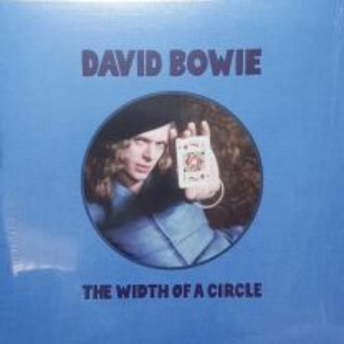 David bowie the width - width, a
