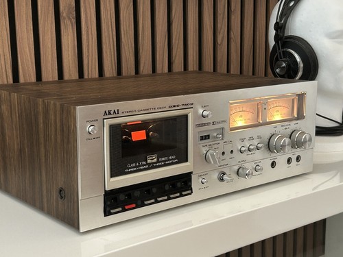 Akai gxc 750d platine k7 - akai,