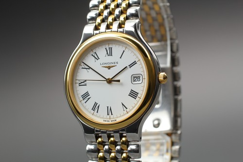 Montre pour homme longines - pour,