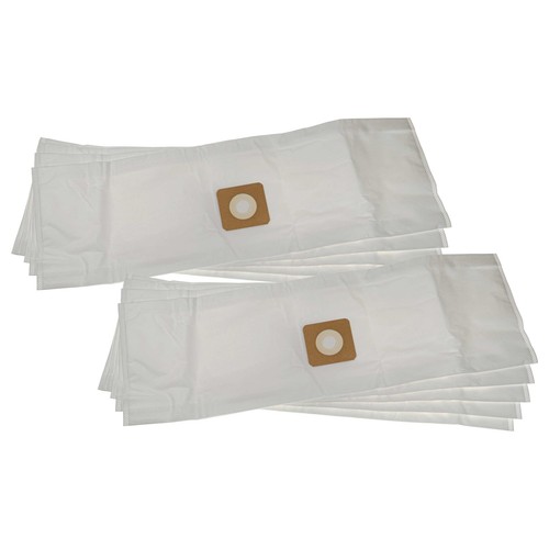 Sacs aspirateur pour - 10,