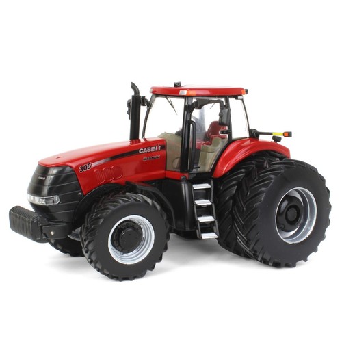 Ertl prestige edition rear - ertl,