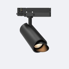 Spot LED sur Rail Triphasé