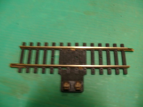 Fleischmann 6008 rail - ho,
