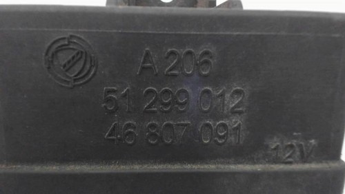Boitier prechauffage fiat - de,