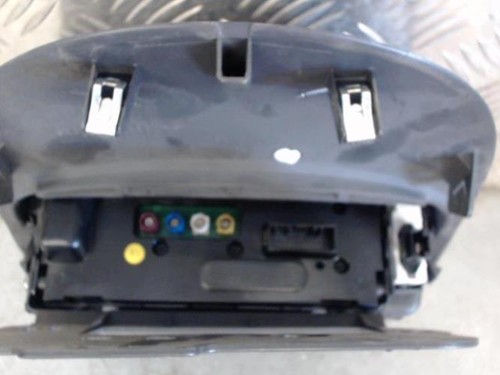 Ecran gps renault clio - ecran,