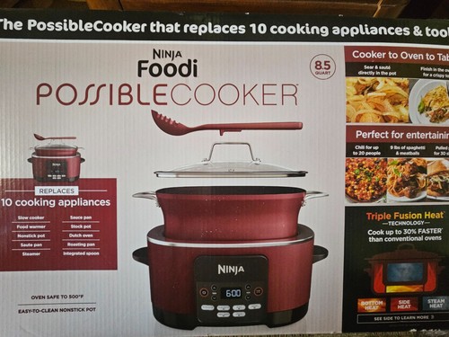 Ninja foodi possible 1 - ninja,