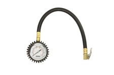 SEALEY Manomètre de pression